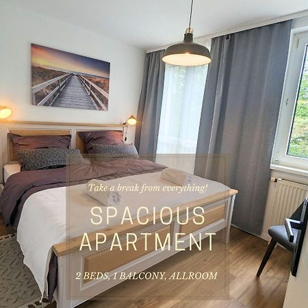 Allroom Modernes Apartment In Unterschleissheim Nur 20 Minuten Nach Muenchen Екстериор снимка