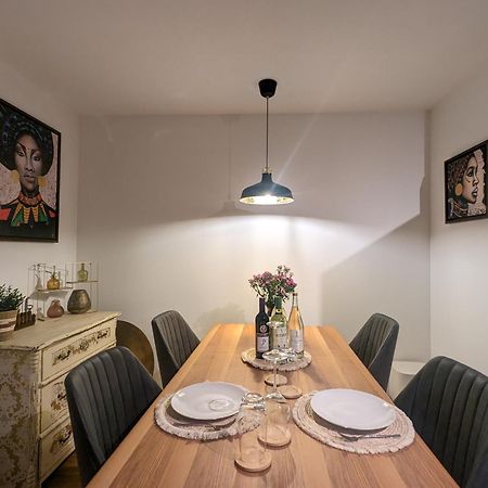 Allroom Modernes Apartment In Unterschleissheim Nur 20 Minuten Nach Muenchen Екстериор снимка