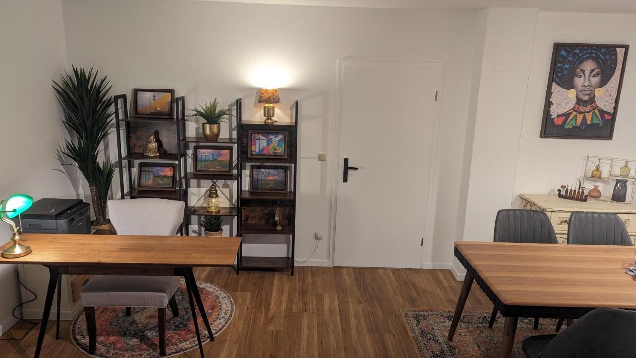 Allroom Modernes Apartment In Unterschleissheim Nur 20 Minuten Nach Muenchen Екстериор снимка