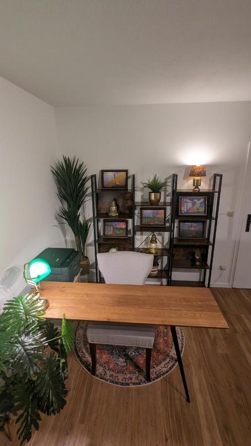 Allroom Modernes Apartment In Unterschleissheim Nur 20 Minuten Nach Muenchen Екстериор снимка