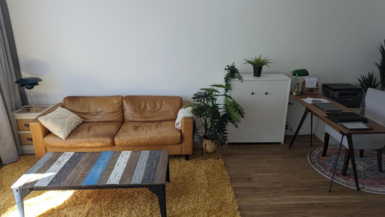 Allroom Modernes Apartment In Unterschleissheim Nur 20 Minuten Nach Muenchen Екстериор снимка