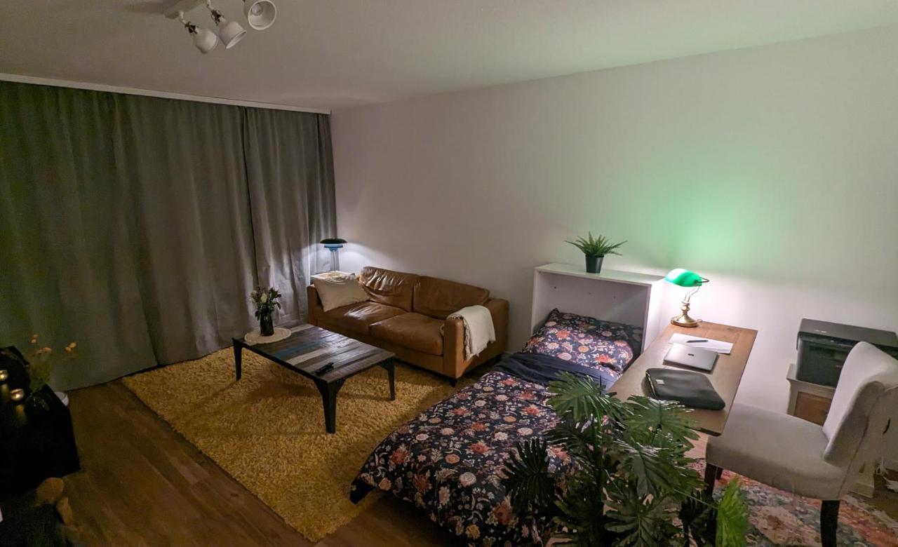 Allroom Modernes Apartment In Unterschleissheim Nur 20 Minuten Nach Muenchen Екстериор снимка