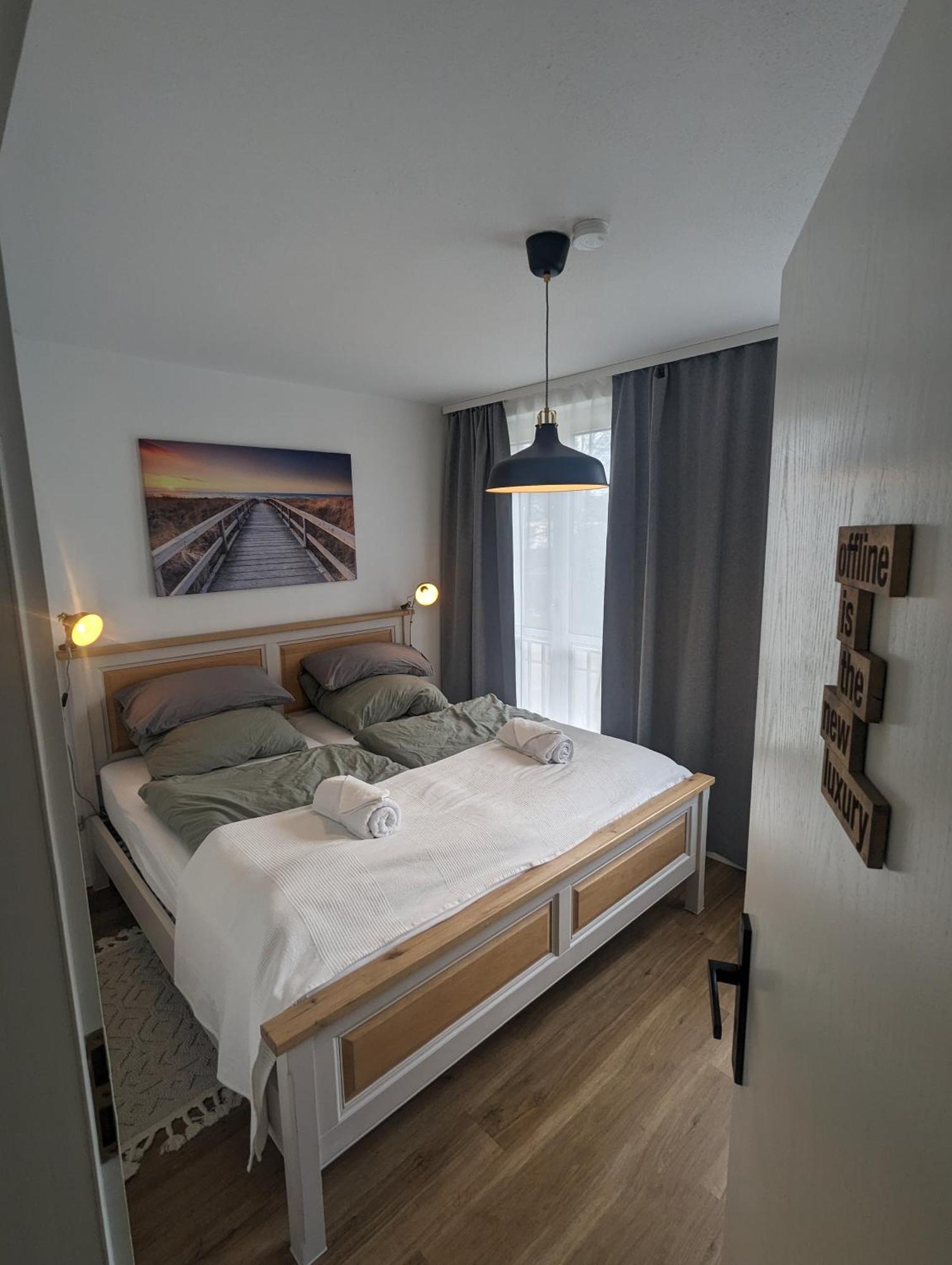 Allroom Modernes Apartment In Unterschleissheim Nur 20 Minuten Nach Muenchen Екстериор снимка
