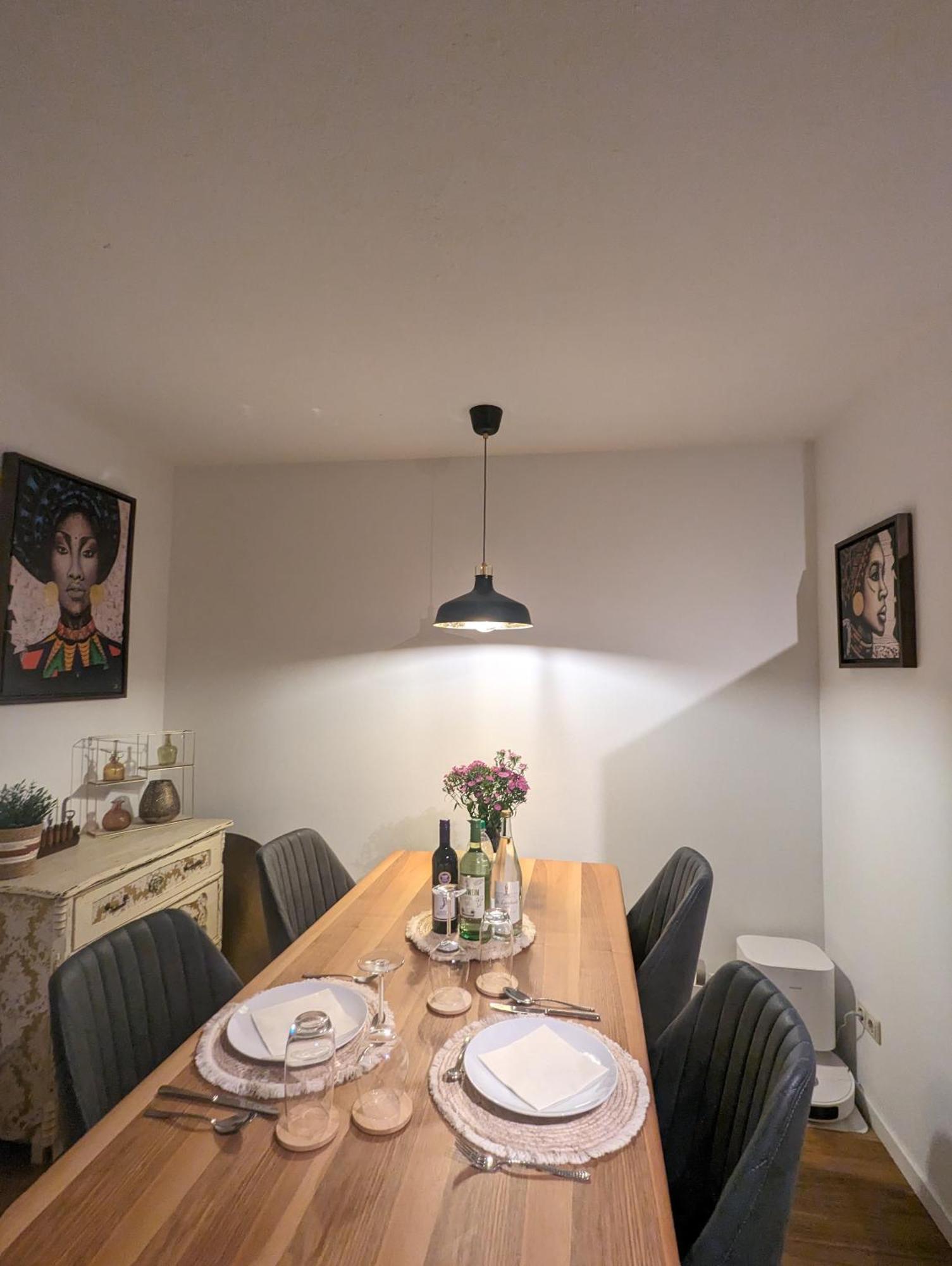 Allroom Modernes Apartment In Unterschleissheim Nur 20 Minuten Nach Muenchen Екстериор снимка