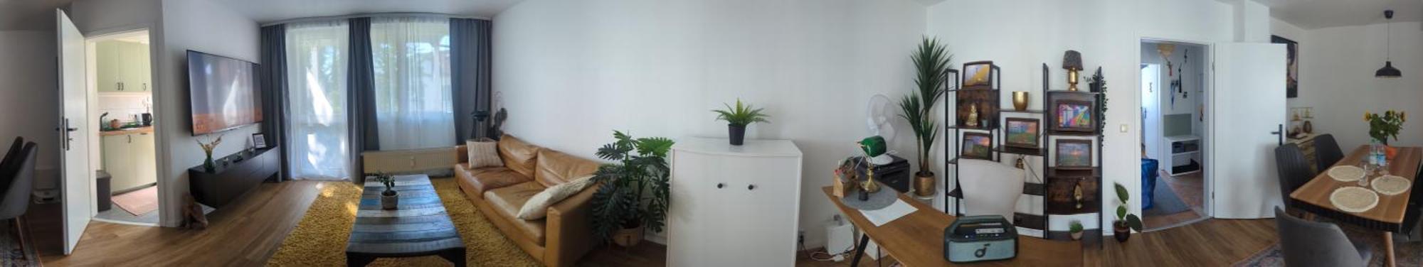 Allroom Modernes Apartment In Unterschleissheim Nur 20 Minuten Nach Muenchen Екстериор снимка