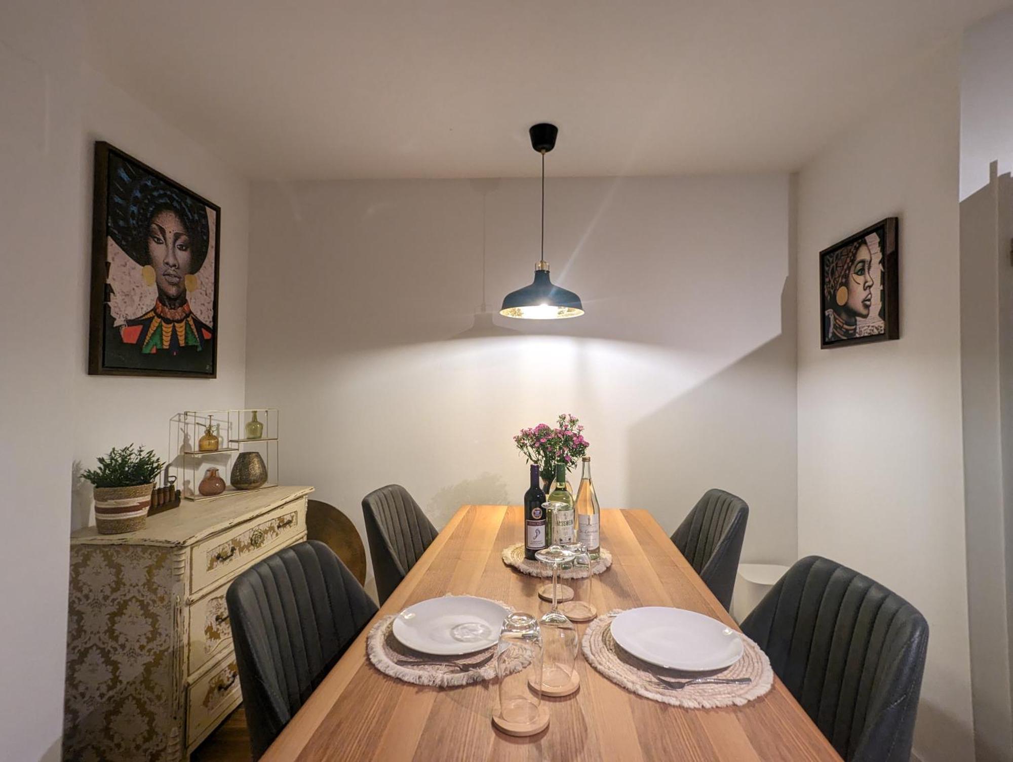 Allroom Modernes Apartment In Unterschleissheim Nur 20 Minuten Nach Muenchen Екстериор снимка